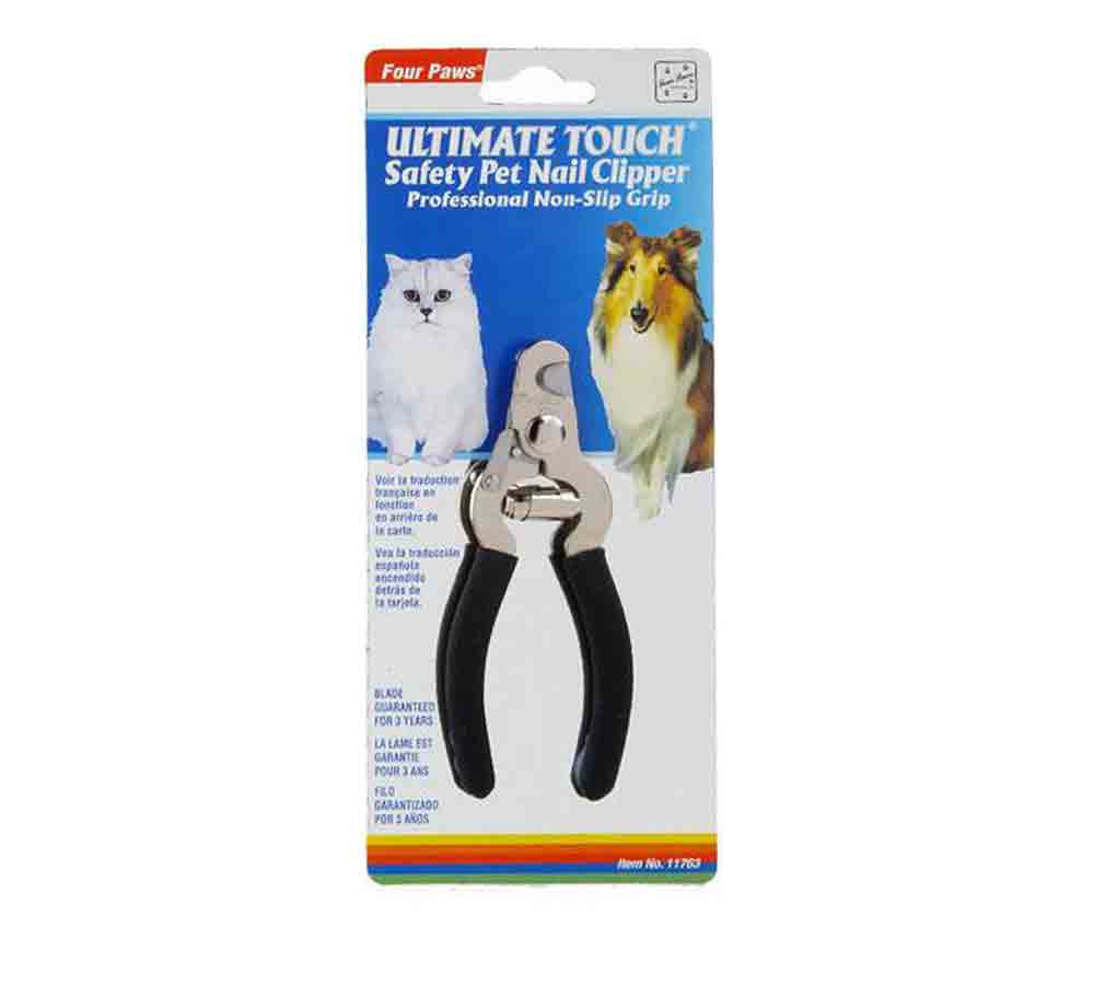 Four paws nail clippers best sale