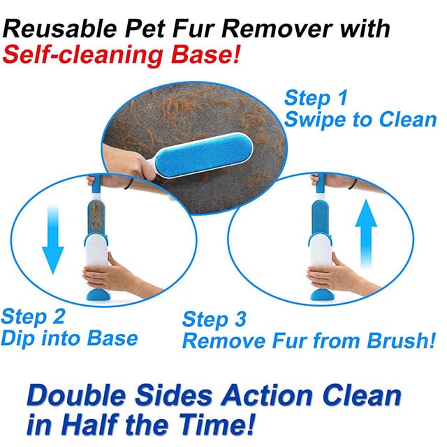 Pet Hair Remover - Image 5