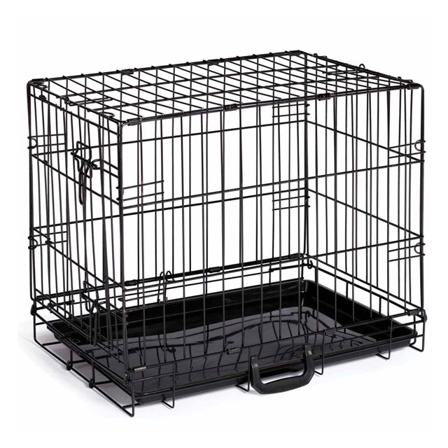 PH Home On-The-Go Single Door Dog Crate X-Small