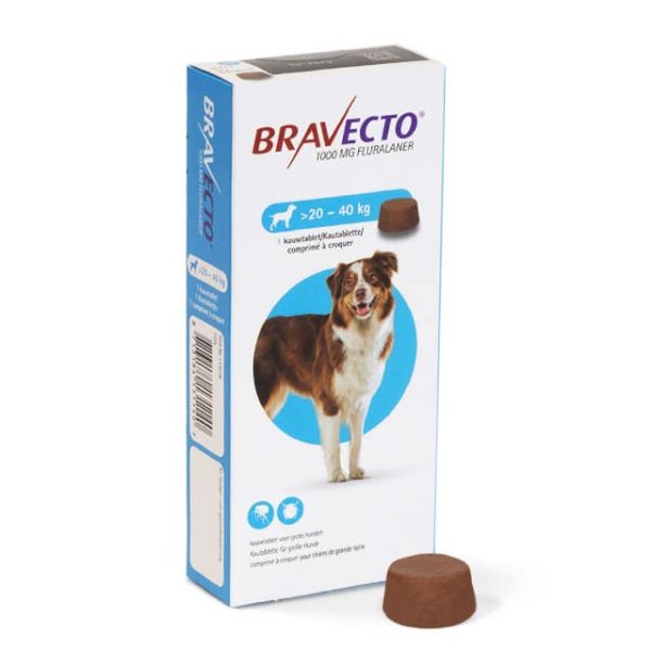 Bravecto-20-40kg